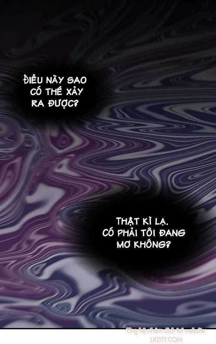 Hãy Bỏ Mặc Tôi Chapter 2 trang 9