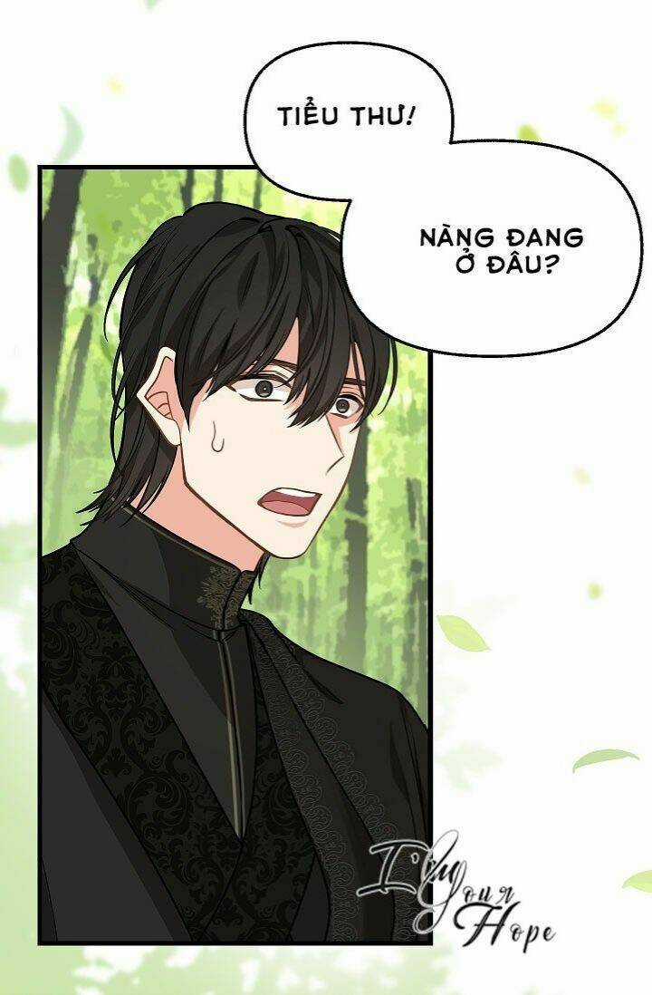 Hãy Bỏ Mặc Tôi Chapter 20 trang 1
