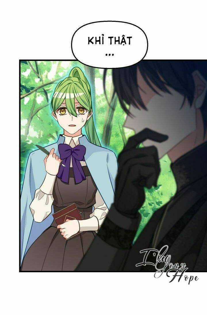 Hãy Bỏ Mặc Tôi Chapter 20 trang 10