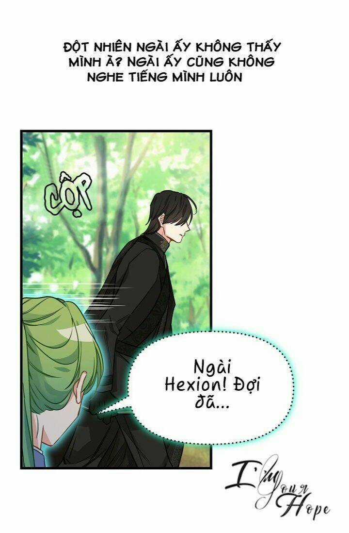 Hãy Bỏ Mặc Tôi Chapter 20 trang 12