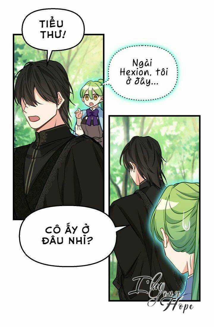 Hãy Bỏ Mặc Tôi Chapter 20 trang 13