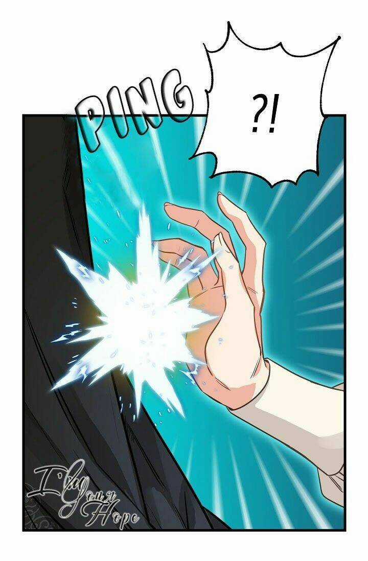 Hãy Bỏ Mặc Tôi Chapter 20 trang 15