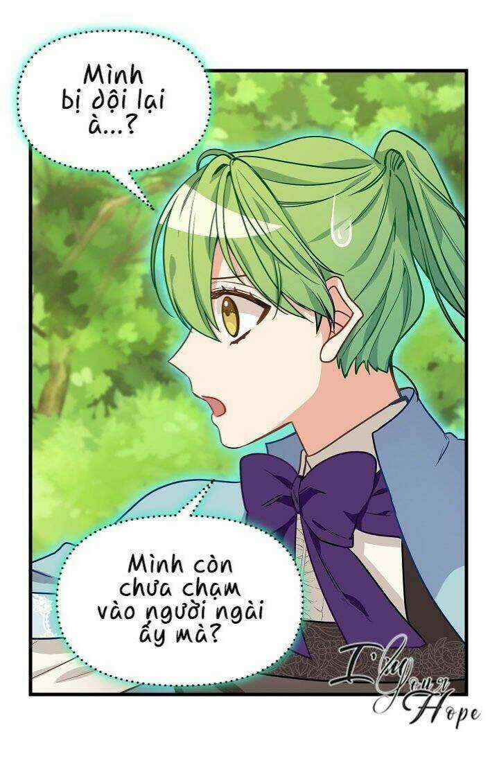 Hãy Bỏ Mặc Tôi Chapter 20 trang 16