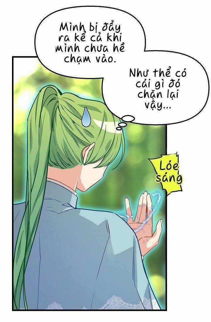 Hãy Bỏ Mặc Tôi Chapter 20 trang 18