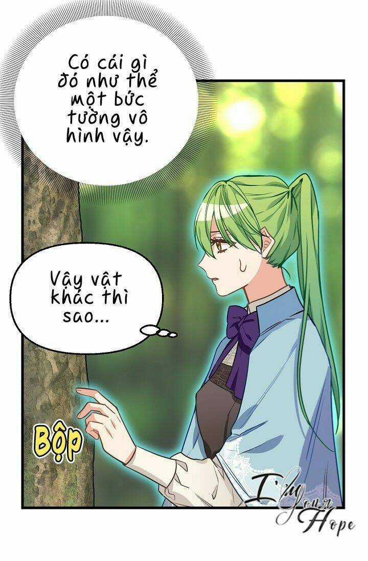 Hãy Bỏ Mặc Tôi Chapter 20 trang 19