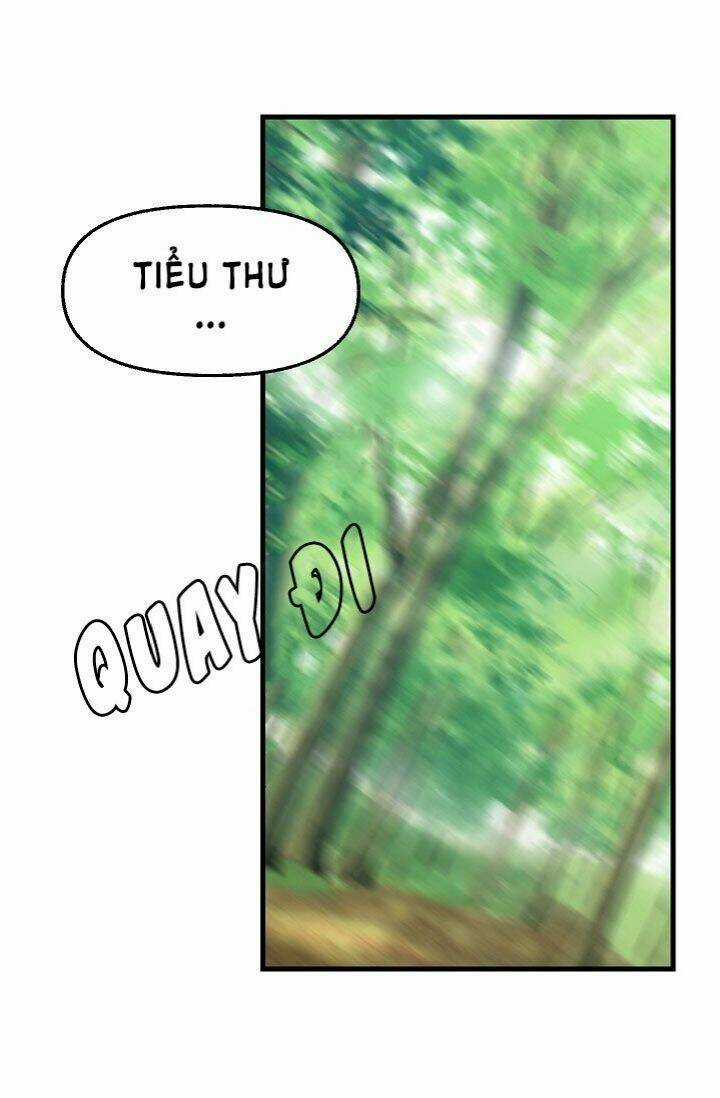 Hãy Bỏ Mặc Tôi Chapter 20 trang 2