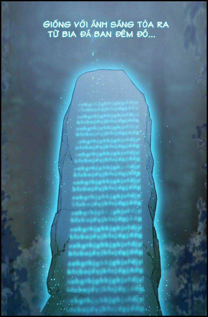 Hãy Bỏ Mặc Tôi Chapter 20 trang 23