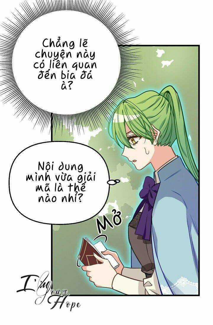 Hãy Bỏ Mặc Tôi Chapter 20 trang 24