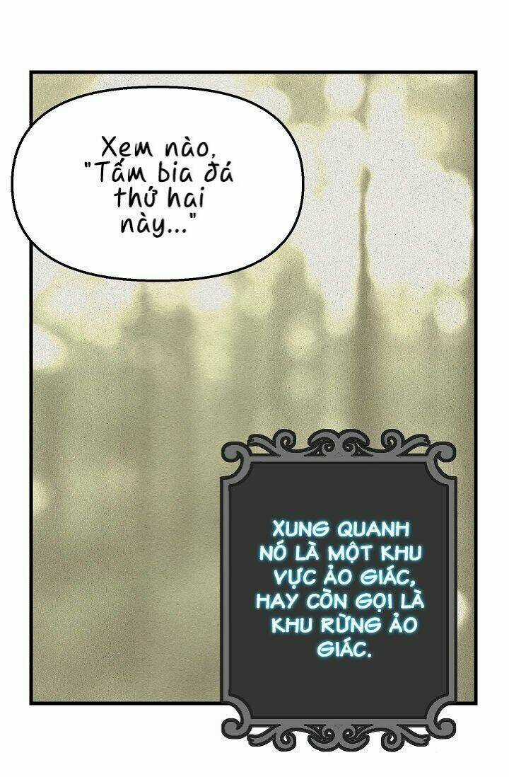 Hãy Bỏ Mặc Tôi Chapter 20 trang 25