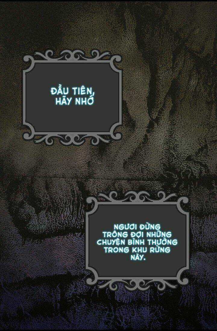 Hãy Bỏ Mặc Tôi Chapter 20 trang 26