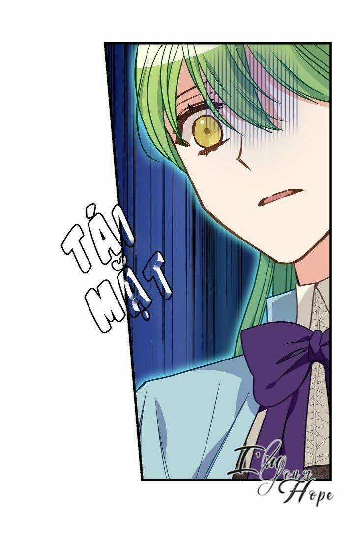 Hãy Bỏ Mặc Tôi Chapter 20 trang 27