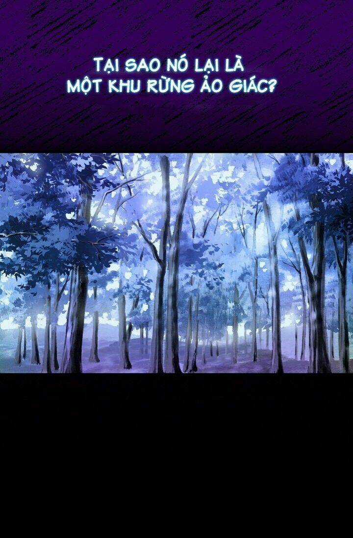 Hãy Bỏ Mặc Tôi Chapter 20 trang 28