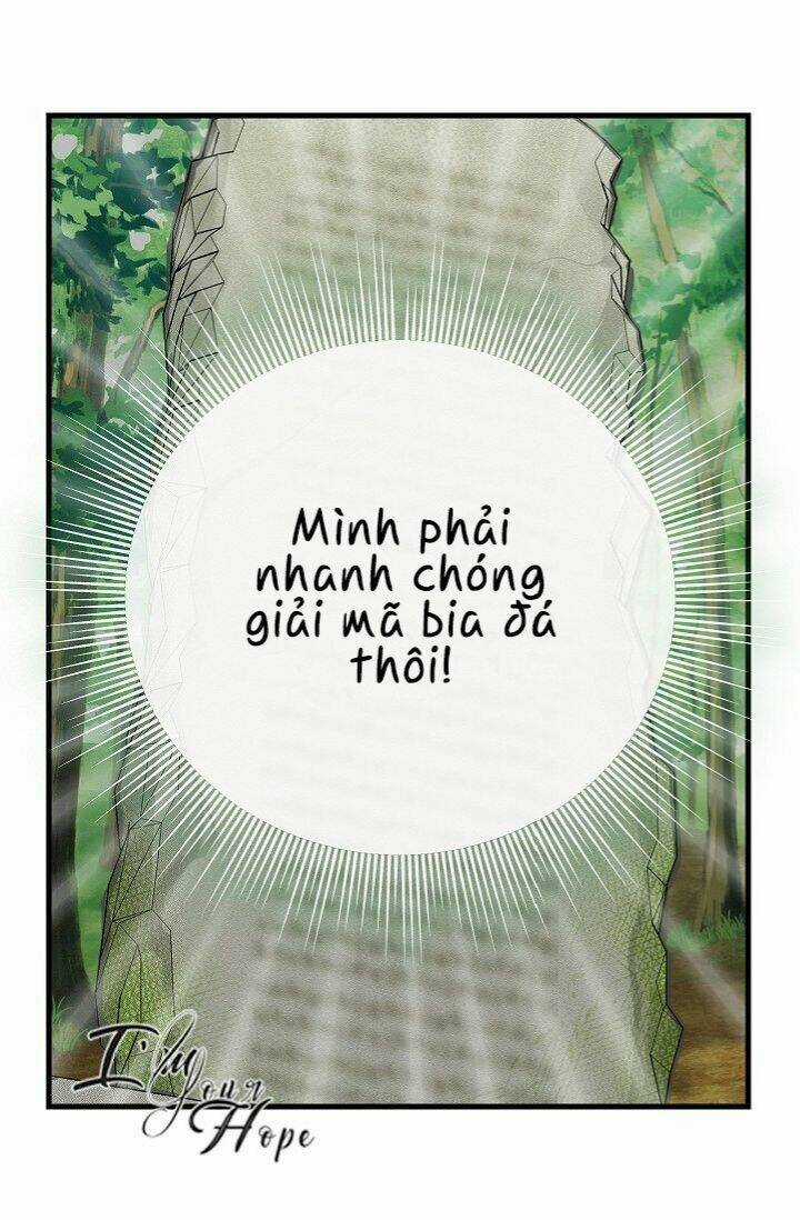 Hãy Bỏ Mặc Tôi Chapter 20 trang 30