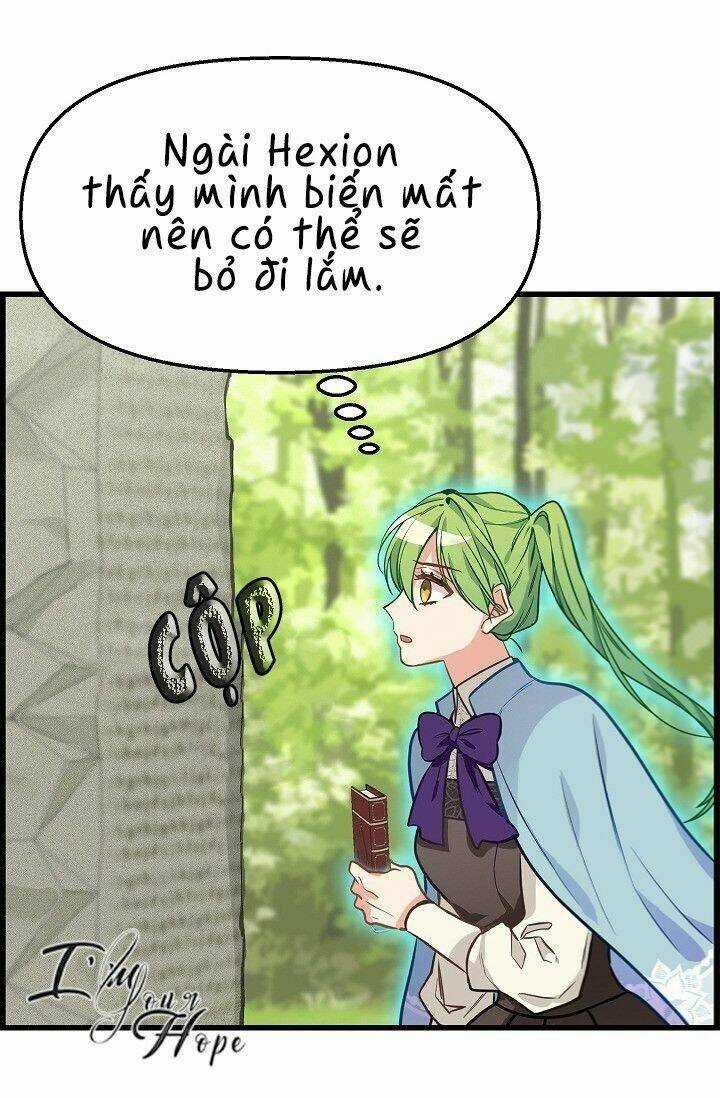 Hãy Bỏ Mặc Tôi Chapter 20 trang 31