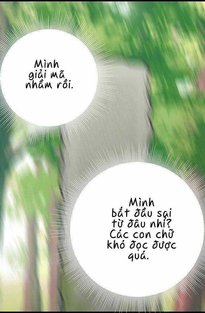 Hãy Bỏ Mặc Tôi Chapter 20 trang 35