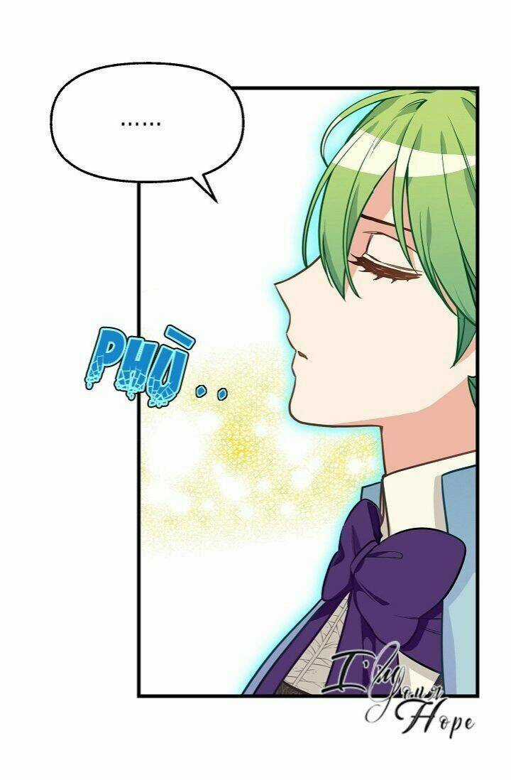 Hãy Bỏ Mặc Tôi Chapter 20 trang 36