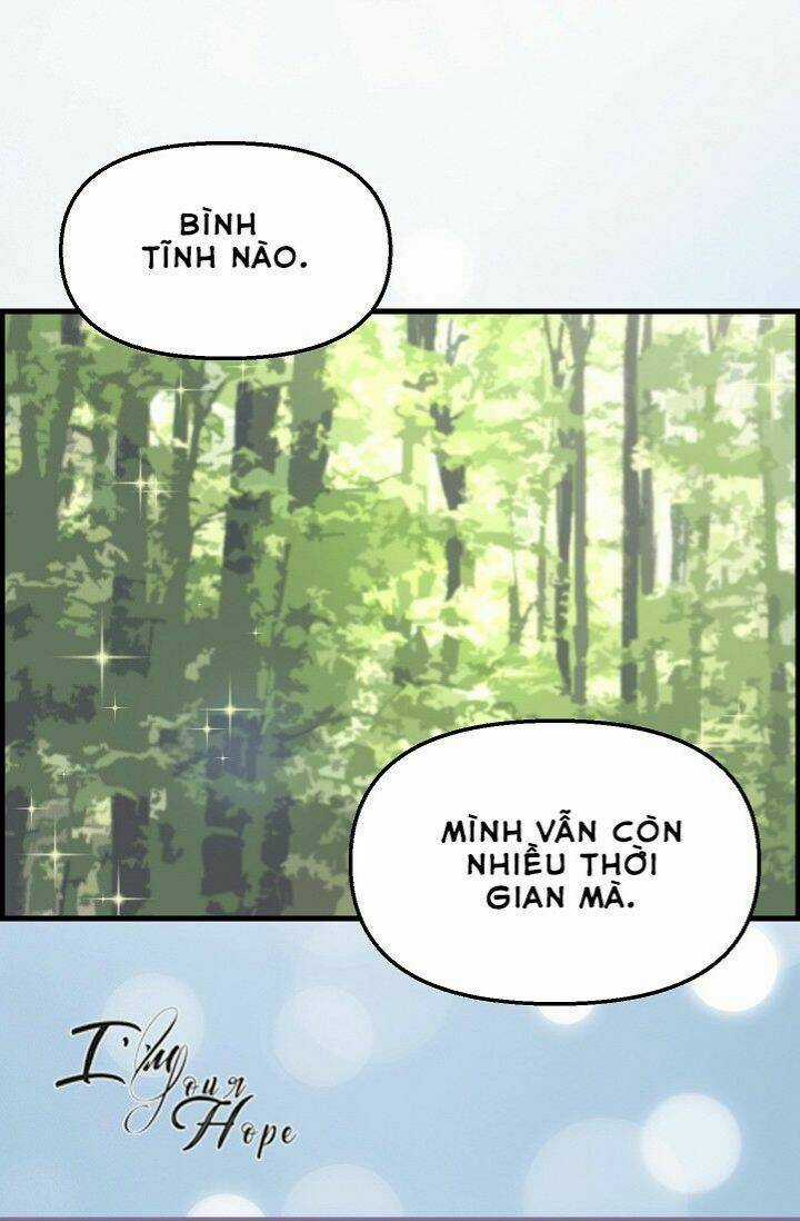 Hãy Bỏ Mặc Tôi Chapter 20 trang 37