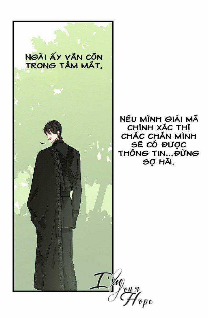 Hãy Bỏ Mặc Tôi Chapter 20 trang 38