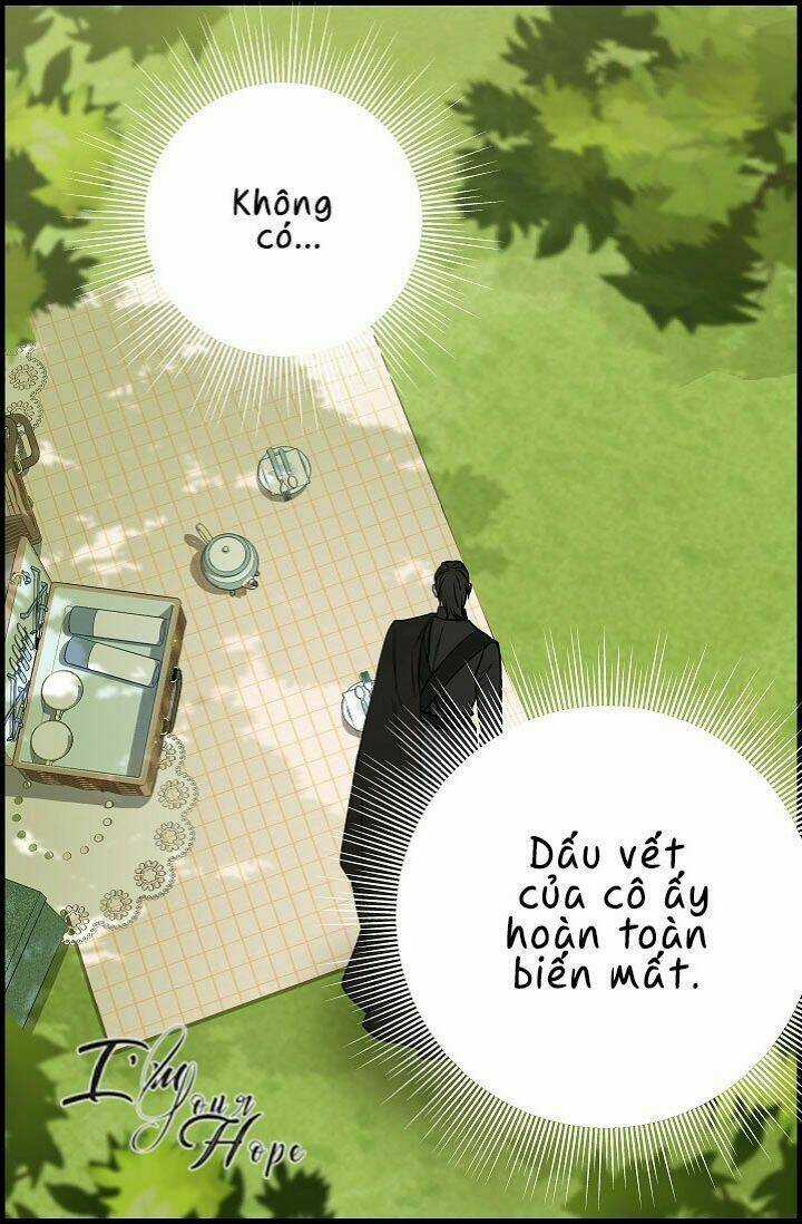 Hãy Bỏ Mặc Tôi Chapter 20 trang 4