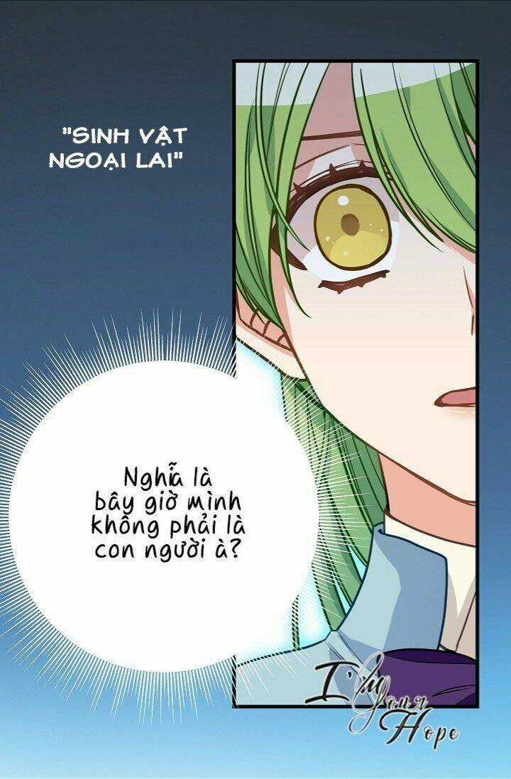 Hãy Bỏ Mặc Tôi Chapter 20 trang 41