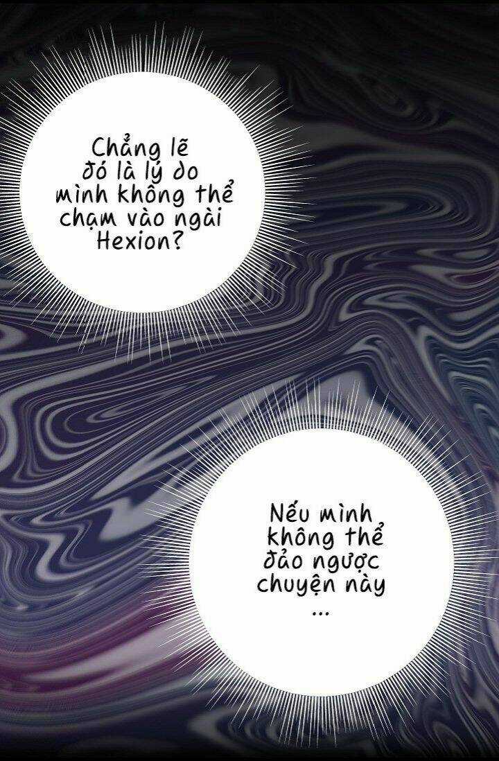 Hãy Bỏ Mặc Tôi Chapter 20 trang 42