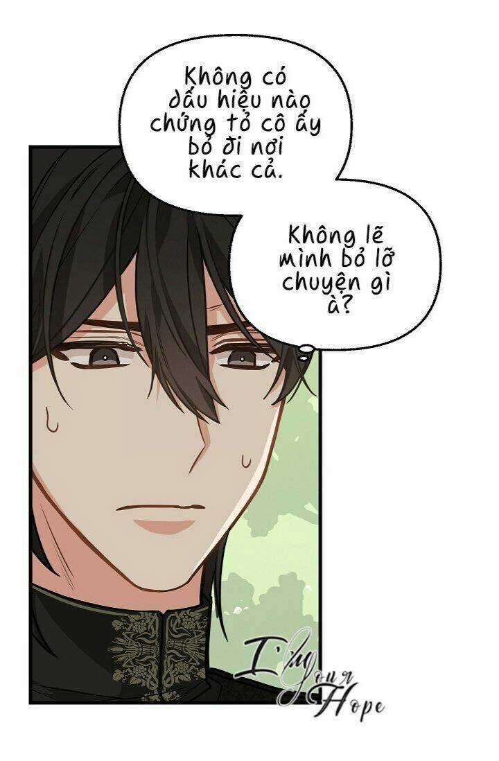 Hãy Bỏ Mặc Tôi Chapter 20 trang 45