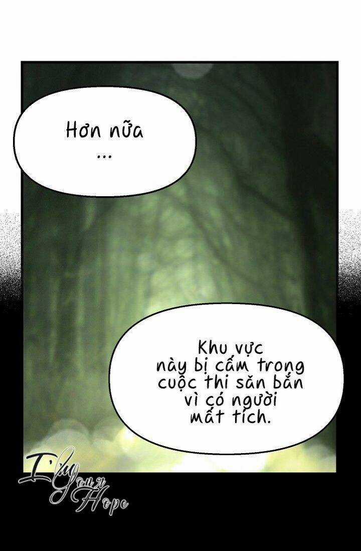 Hãy Bỏ Mặc Tôi Chapter 20 trang 46