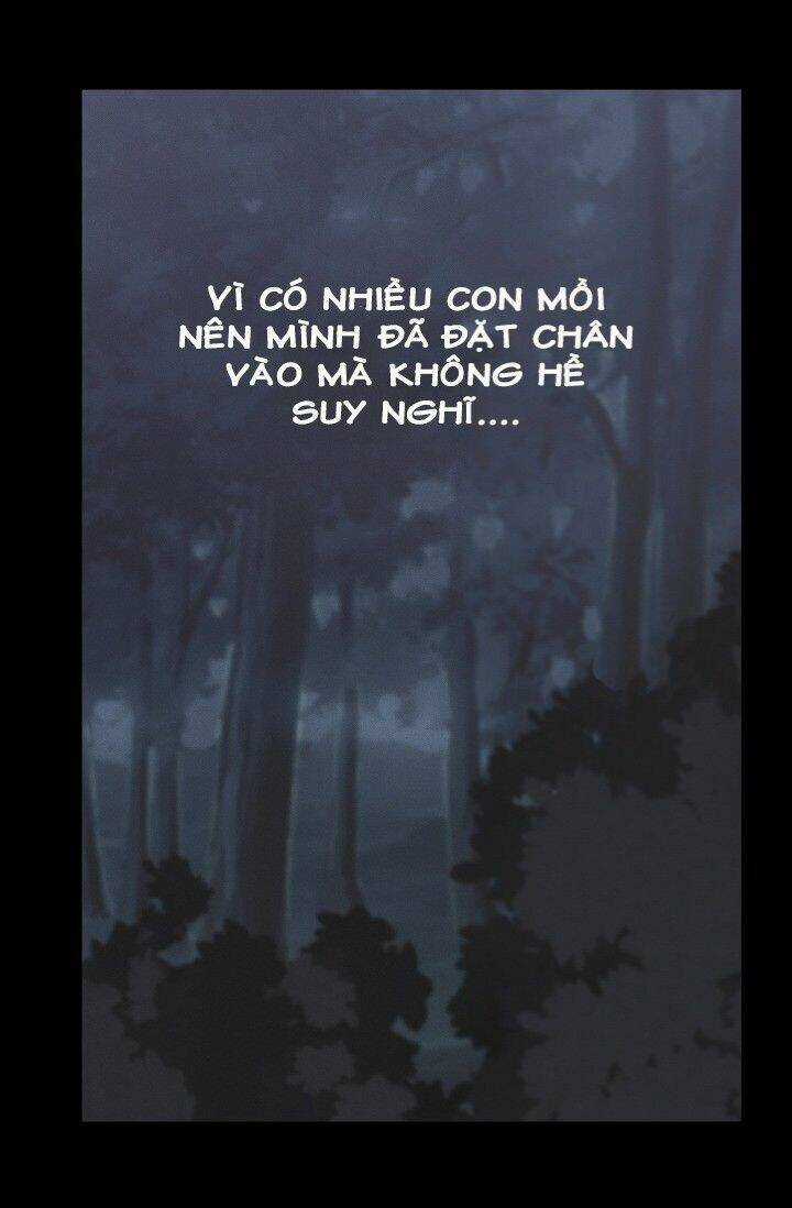 Hãy Bỏ Mặc Tôi Chapter 20 trang 47