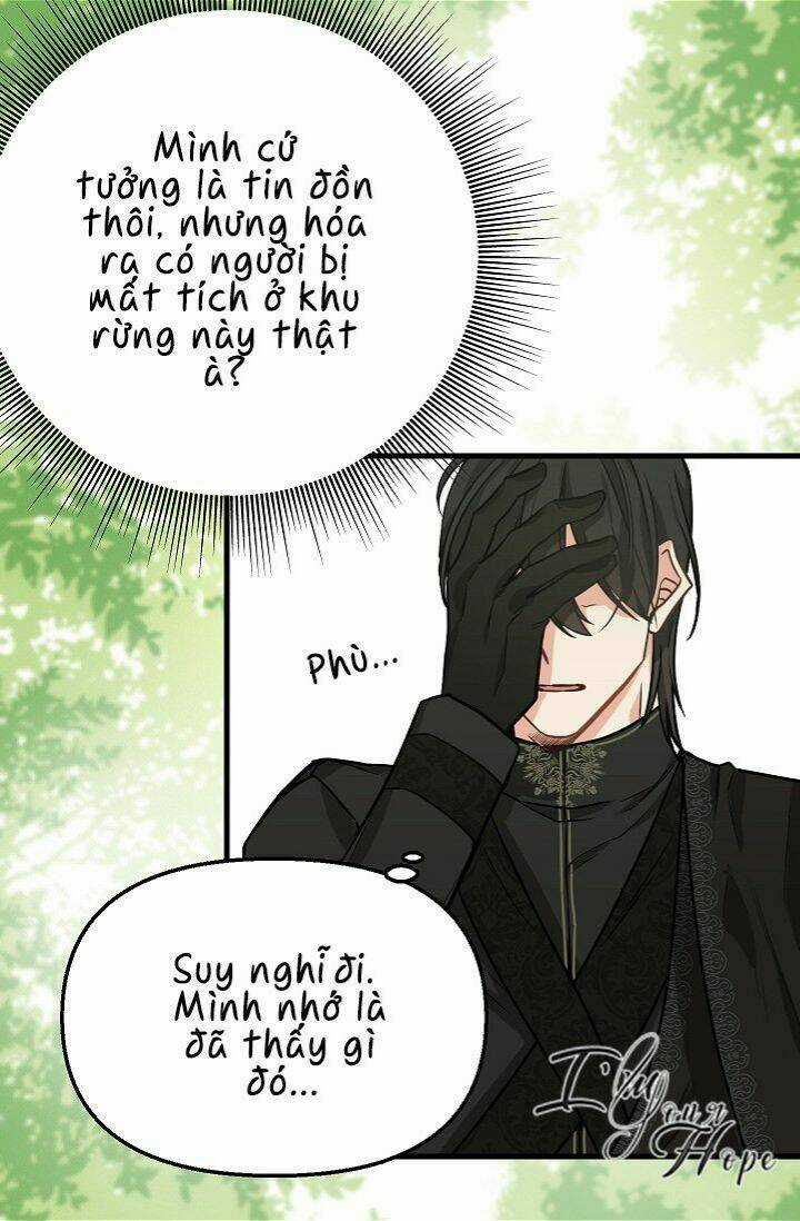 Hãy Bỏ Mặc Tôi Chapter 20 trang 48