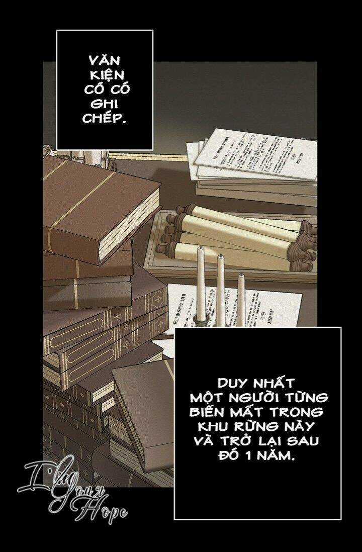 Hãy Bỏ Mặc Tôi Chapter 20 trang 49