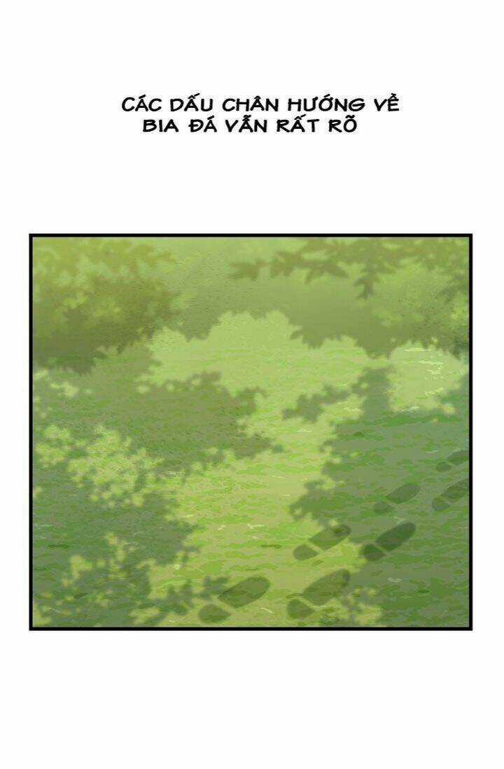 Hãy Bỏ Mặc Tôi Chapter 20 trang 5