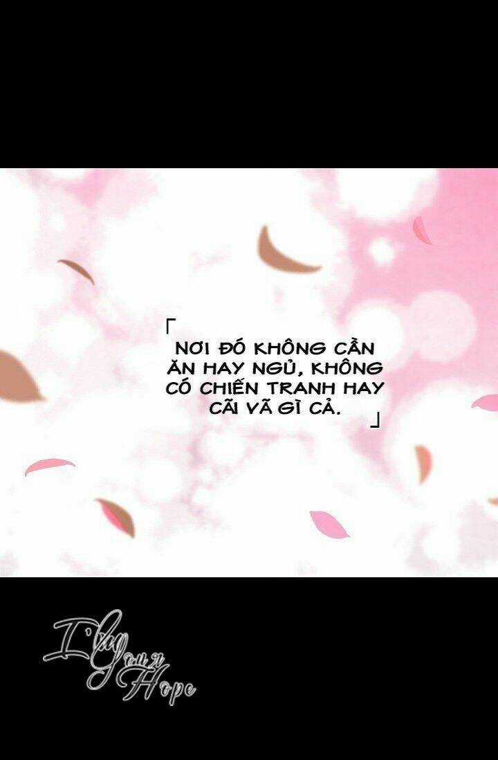 Hãy Bỏ Mặc Tôi Chapter 20 trang 51