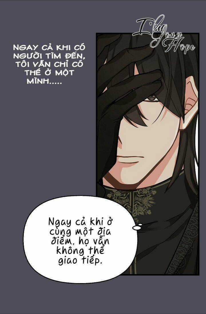 Hãy Bỏ Mặc Tôi Chapter 20 trang 53