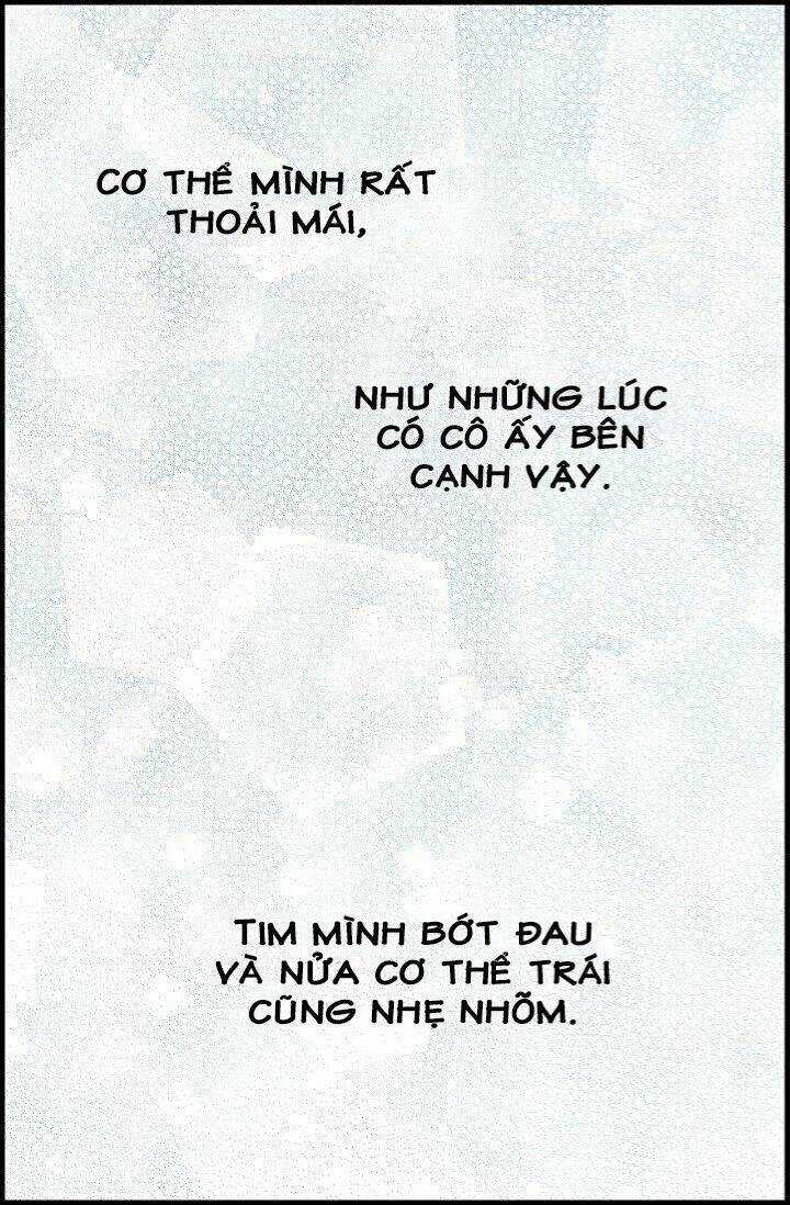Hãy Bỏ Mặc Tôi Chapter 20 trang 55