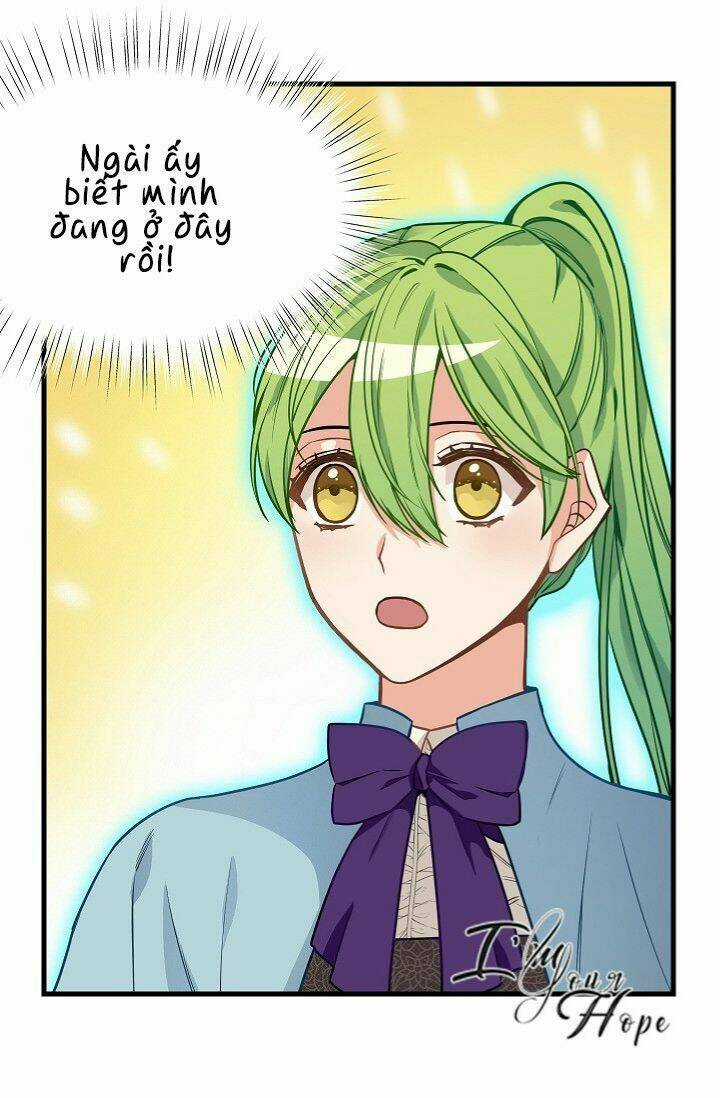 Hãy Bỏ Mặc Tôi Chapter 20 trang 57