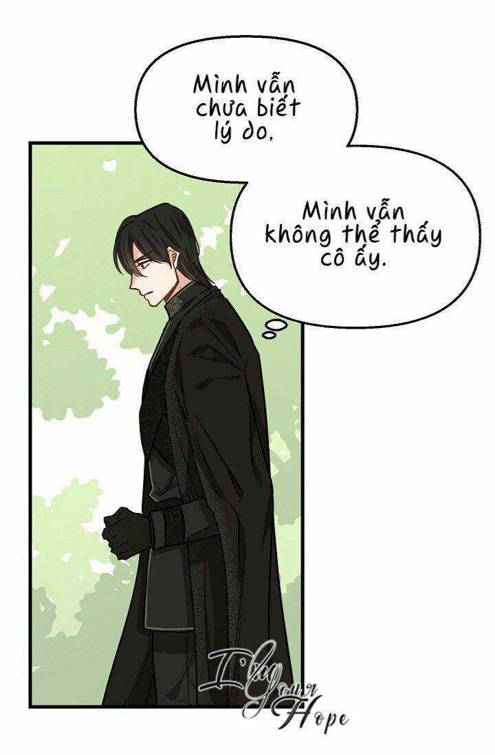 Hãy Bỏ Mặc Tôi Chapter 20 trang 58