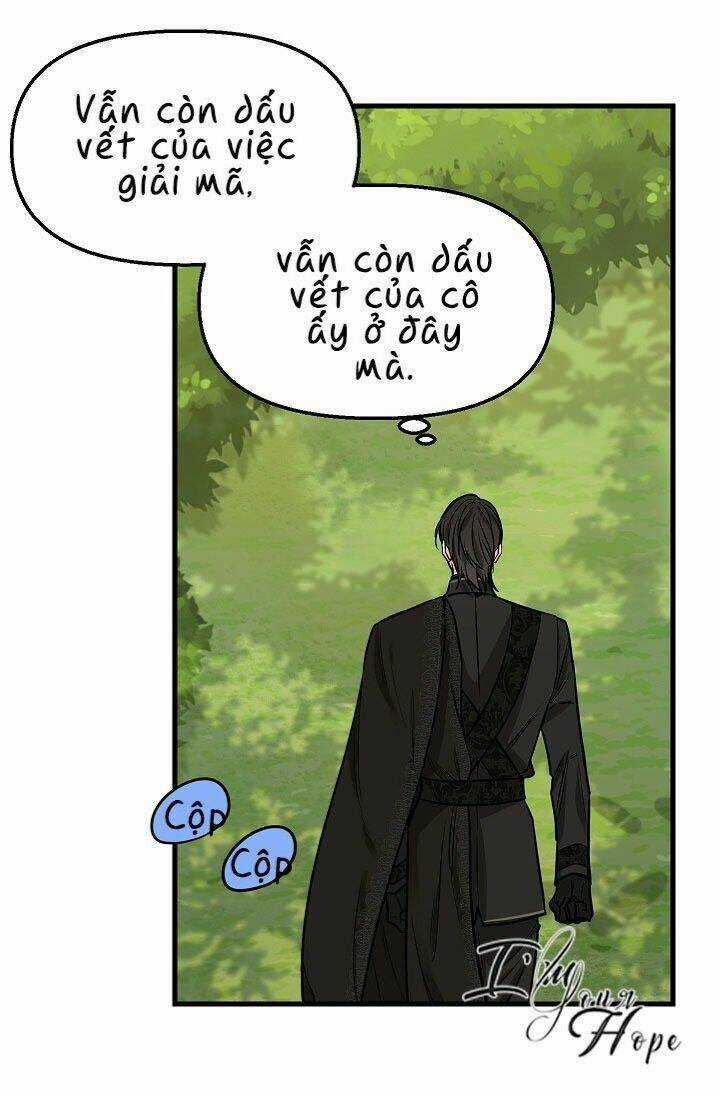 Hãy Bỏ Mặc Tôi Chapter 20 trang 6