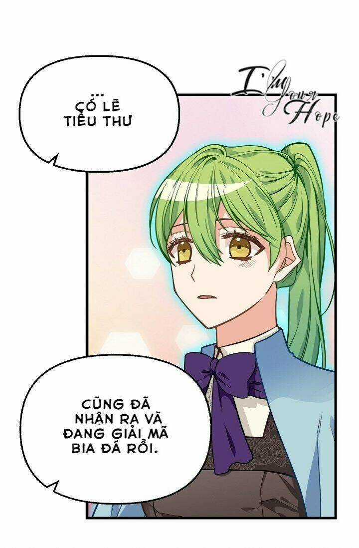 Hãy Bỏ Mặc Tôi Chapter 20 trang 61