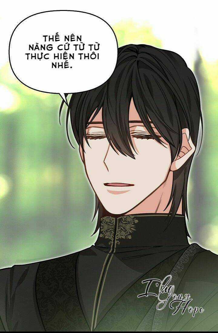 Hãy Bỏ Mặc Tôi Chapter 20 trang 63