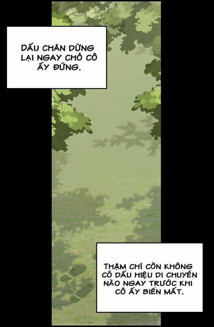 Hãy Bỏ Mặc Tôi Chapter 20 trang 8