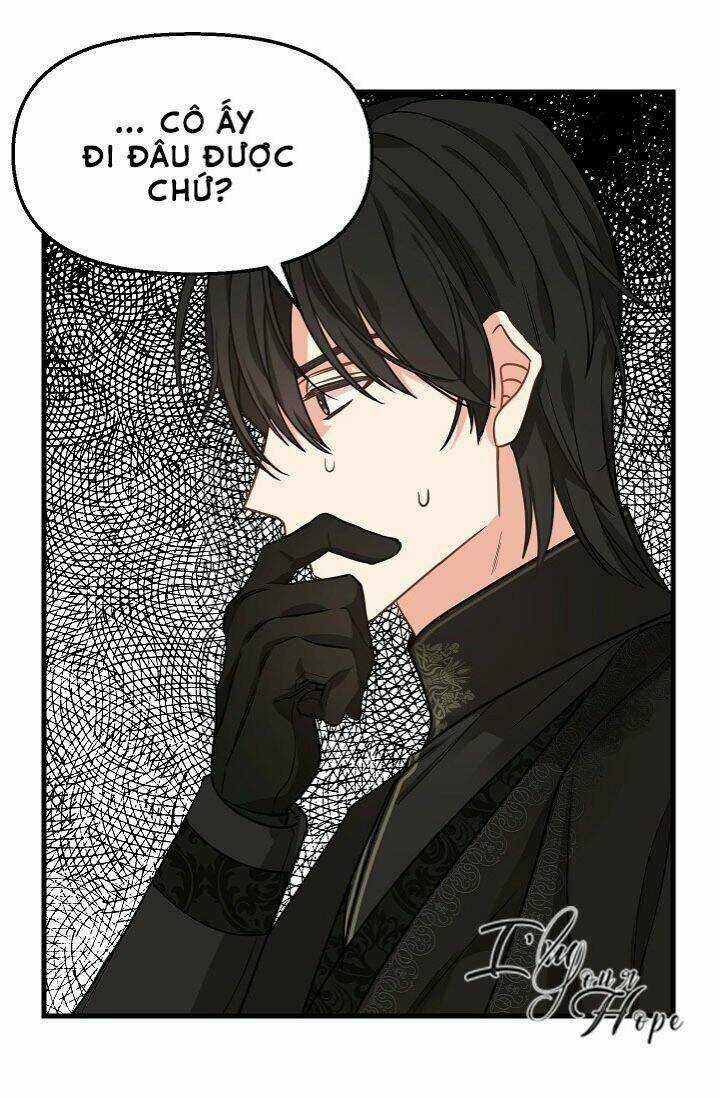 Hãy Bỏ Mặc Tôi Chapter 20 trang 9