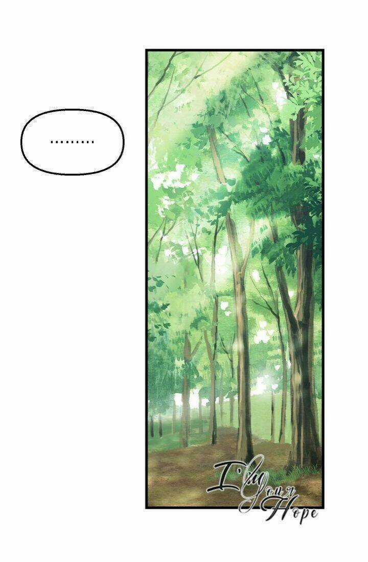 Hãy Bỏ Mặc Tôi Chapter 21 trang 1