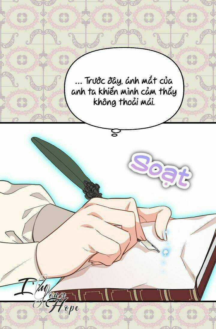 Hãy Bỏ Mặc Tôi Chapter 21 trang 11