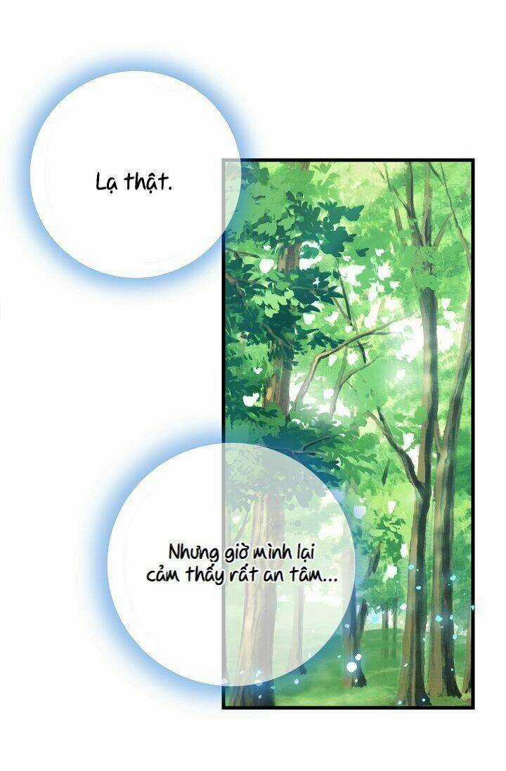 Hãy Bỏ Mặc Tôi Chapter 21 trang 12