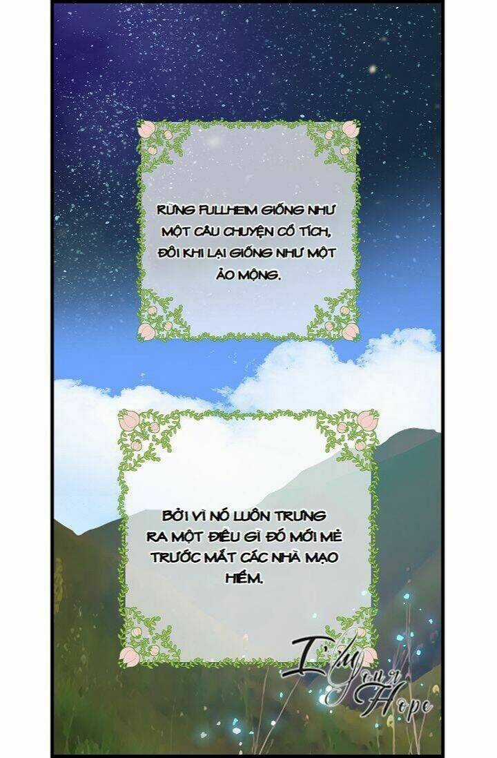 Hãy Bỏ Mặc Tôi Chapter 21 trang 14