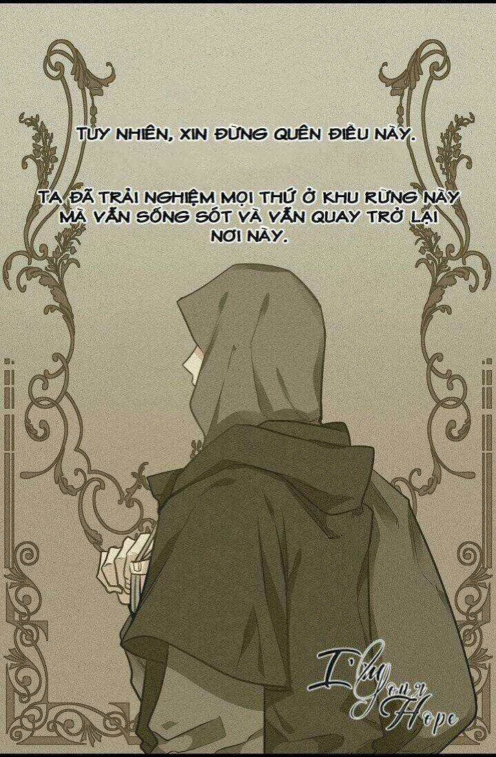 Hãy Bỏ Mặc Tôi Chapter 21 trang 15