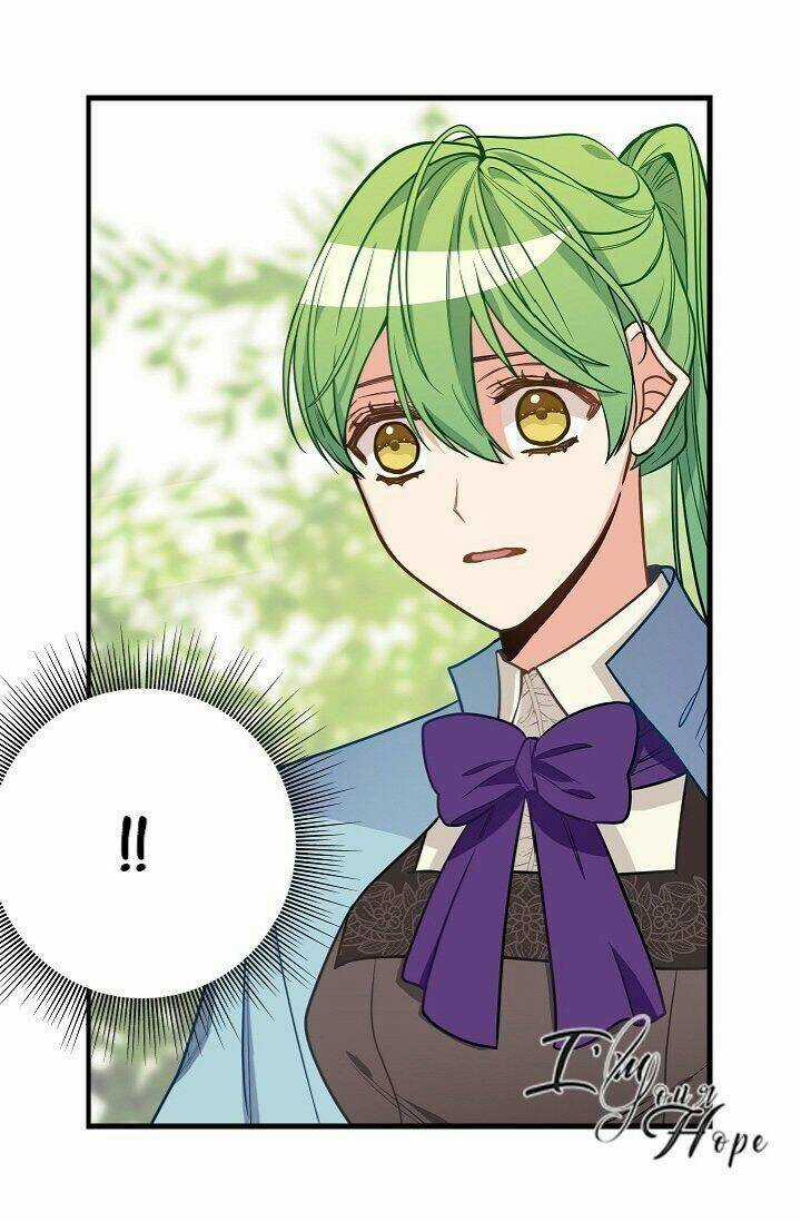 Hãy Bỏ Mặc Tôi Chapter 21 trang 16