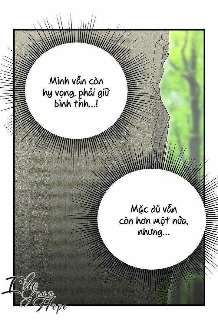 Hãy Bỏ Mặc Tôi Chapter 21 trang 18