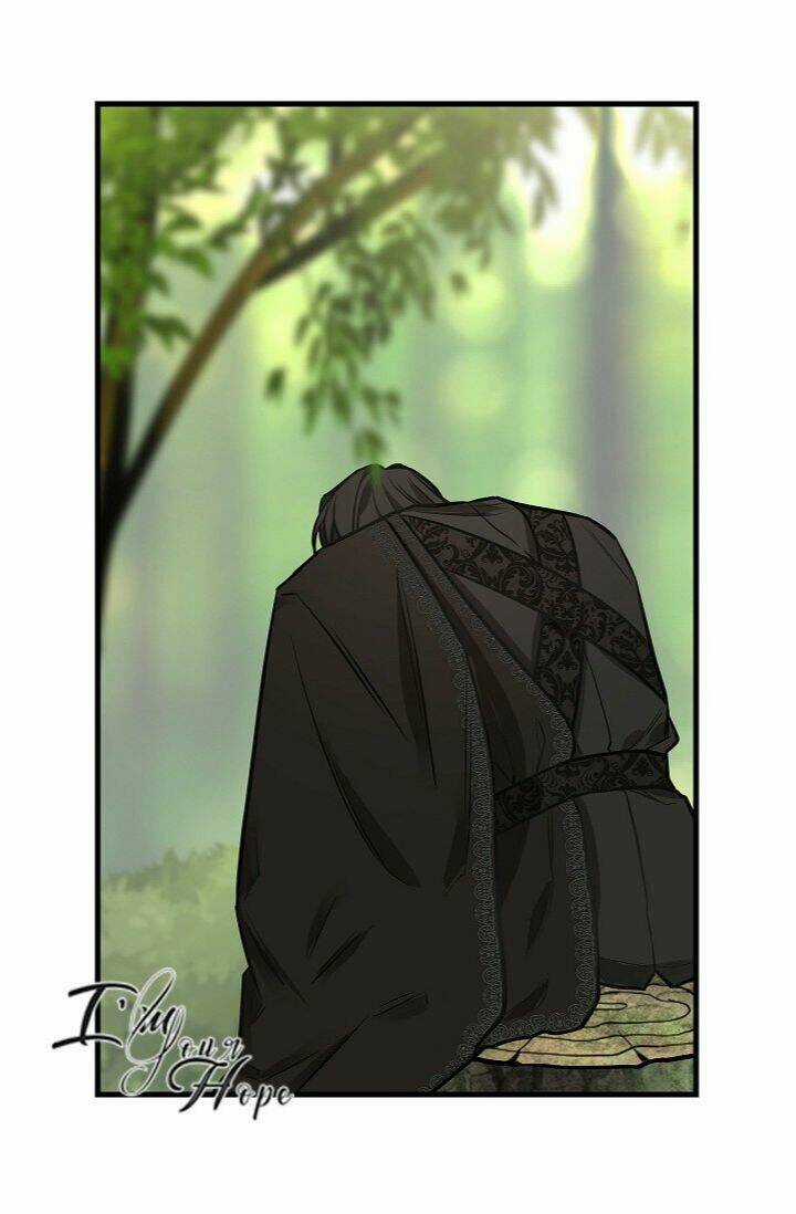 Hãy Bỏ Mặc Tôi Chapter 21 trang 2