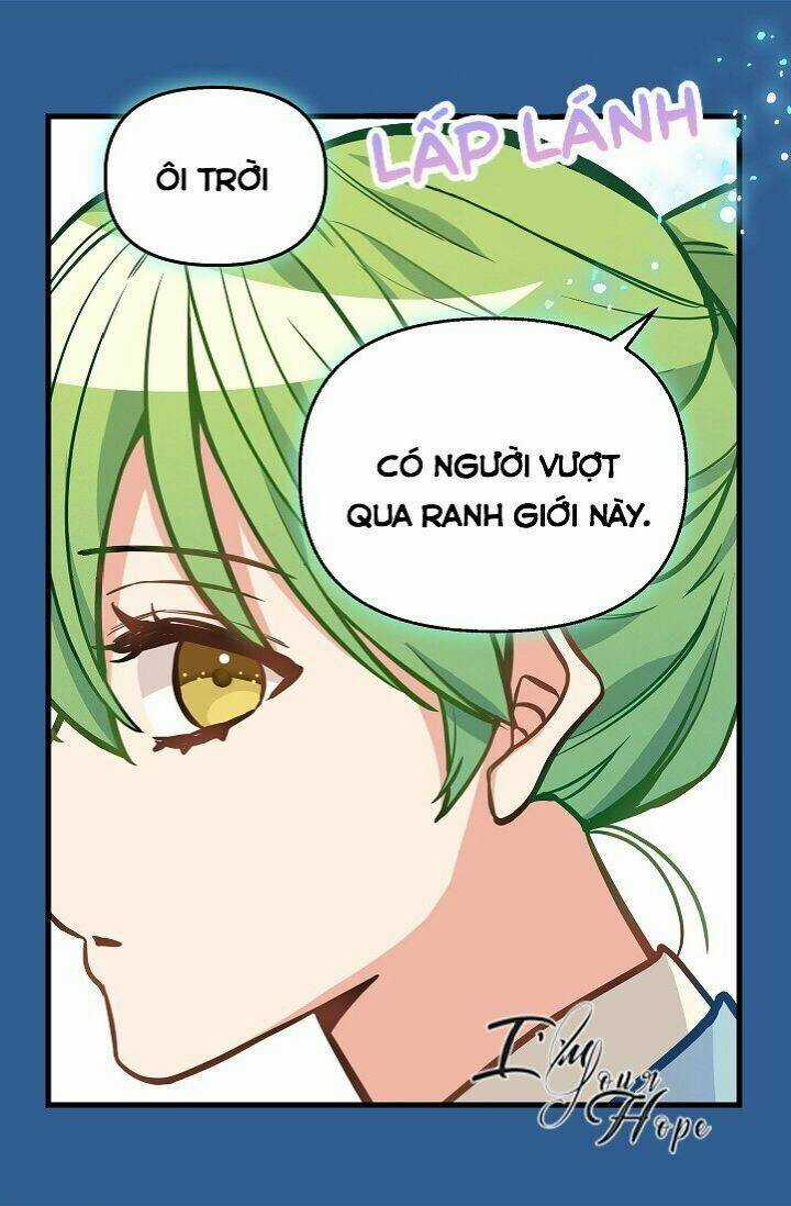 Hãy Bỏ Mặc Tôi Chapter 21 trang 20